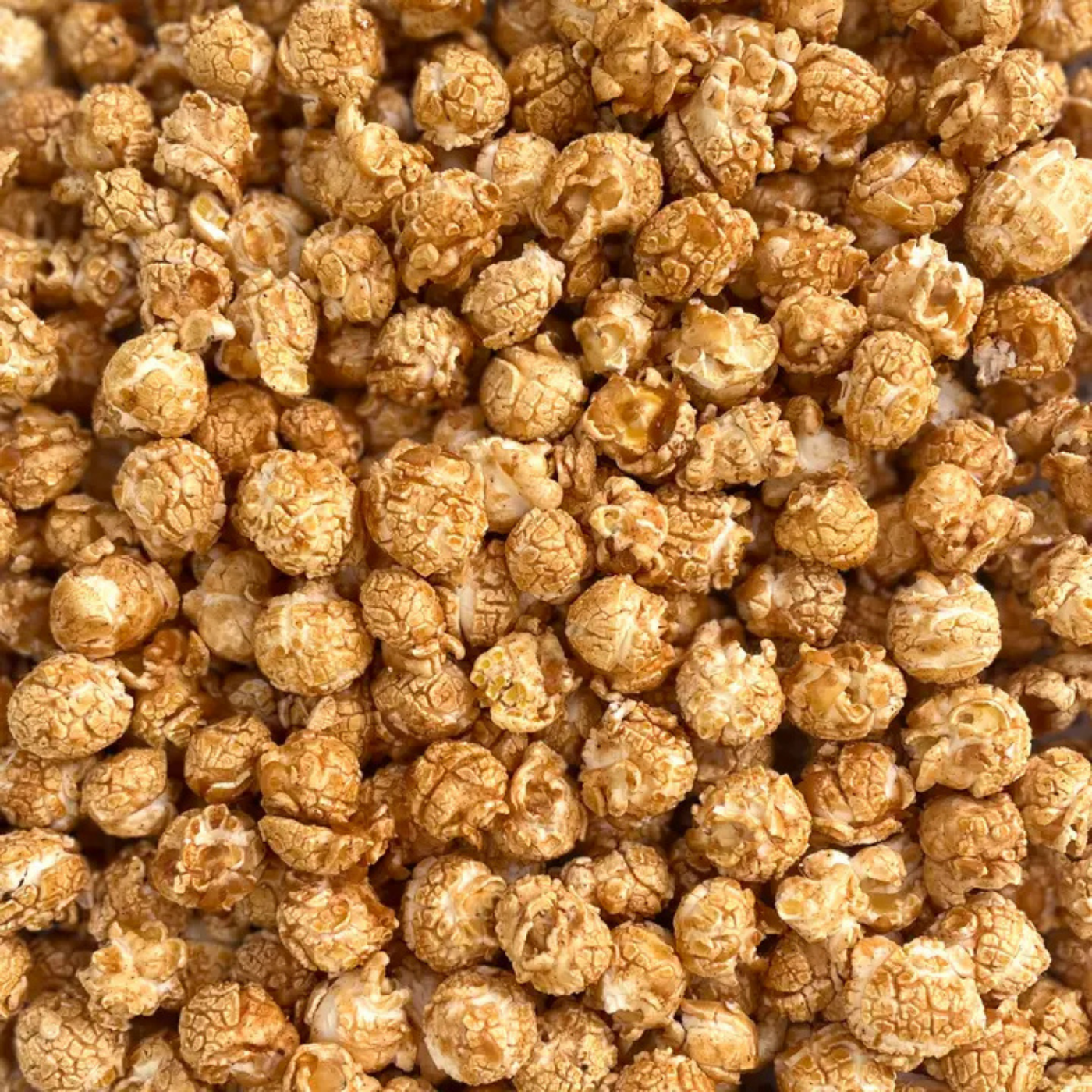 Knalle - Popcorn "Franzbrötchen Zimtschnecke"