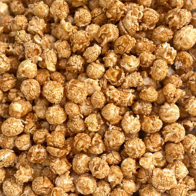 Knalle - Popcorn "Franzbrötchen Zimtschnecke"