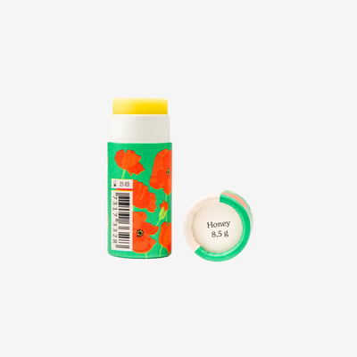Gustaf och Linnea - Lippenbalsam "Honig"