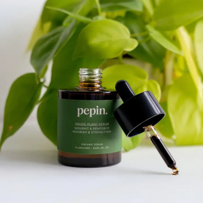 Pepin - Pflanzennahrung "House Plant Serum"