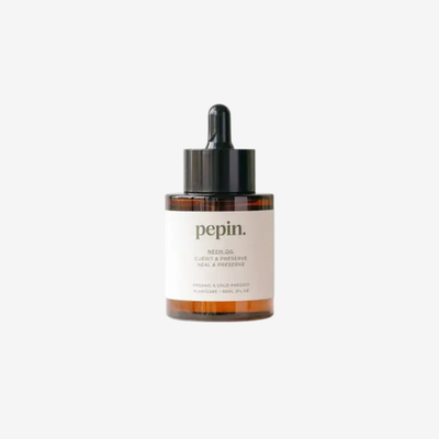 Pepin - Pflanzenschutz "Neemoil"
