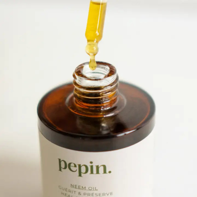 Pepin - Pflanzenschutz "Neemoil"