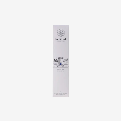 Be Kind Incense - Räucherstäbchen "Blauer Lotus"