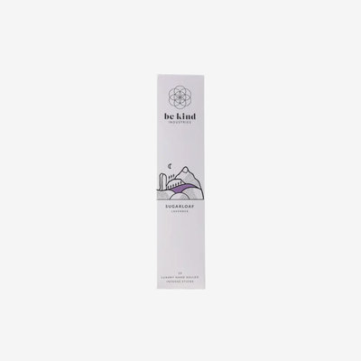 Be Kind Incense - Räucherstäbchen "Lavendel"