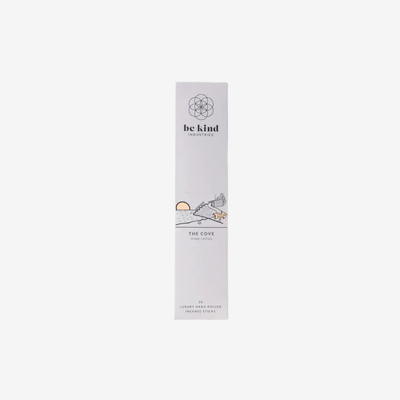 Be Kind Incense - Räucherstäbchen "Lotus"