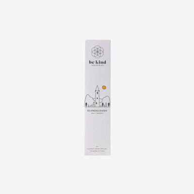 Be Kind Incense - Räucherstäbchen "Nag Champa"
