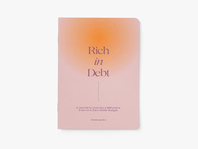 Notizheft / Rich