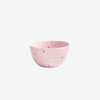 EGG BACK HOME - Party Schale "Pink"