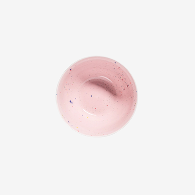 EGG BACK HOME - Party Schale "Pink"