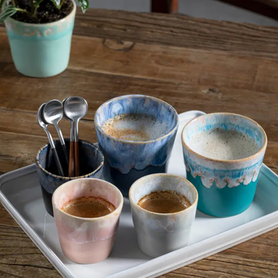 Costa Nova - Grespresso "Türkis"