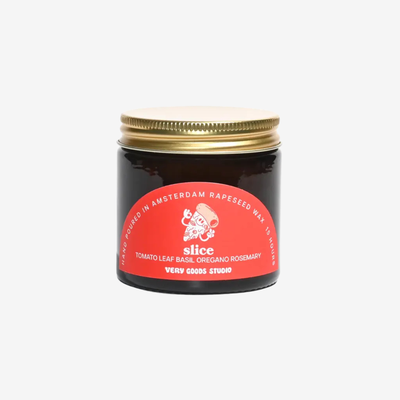 Very Goods Studio - Kerze "Slice"
