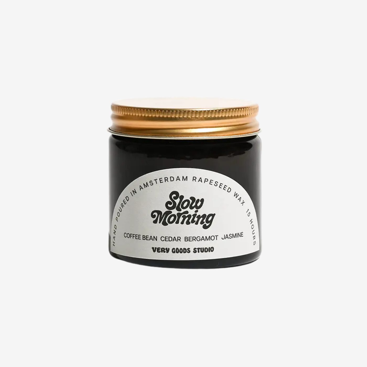 Very Goods Studio - Kerze "Slow Morning"