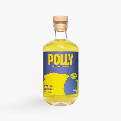 POLLY - Citrus Aperitif