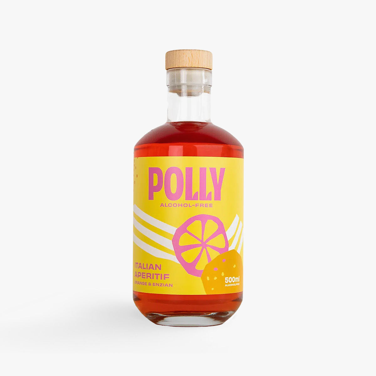 POLLY - Italian Aperitif