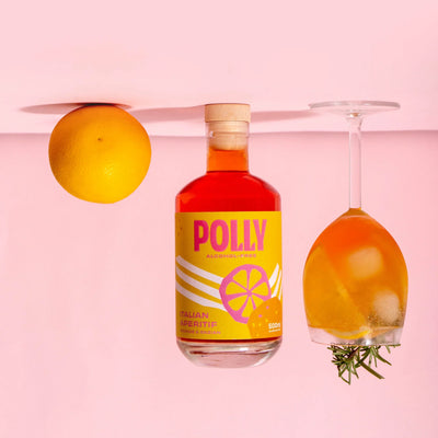 POLLY - Italian Aperitif