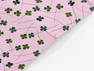 Geschenkbögen / Clover