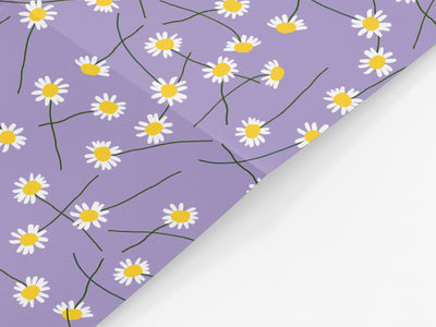 Geschenkbögen / Daisies