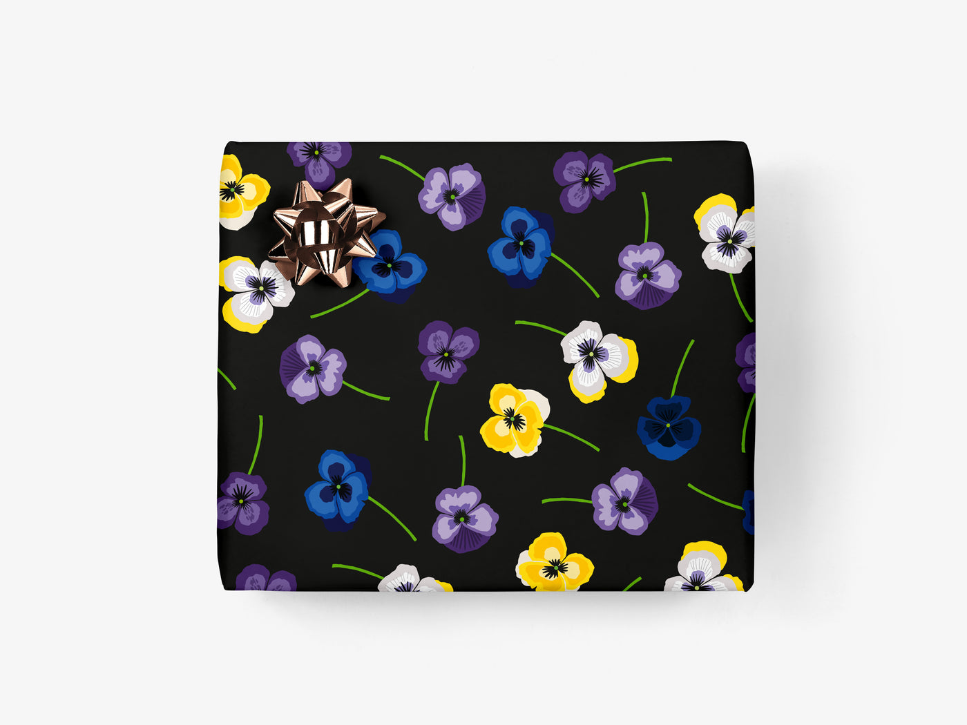 Geschenkbögen / Flowers