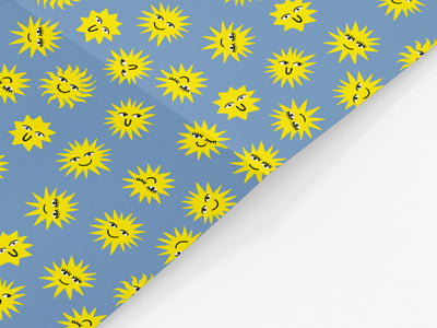 Geschenkbögen / Suns