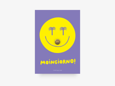 typealive - Pin / Moingiorno