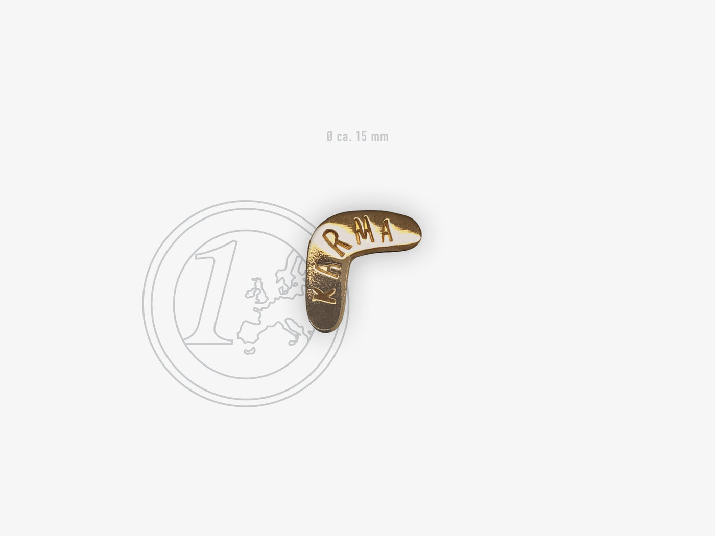 typealive - Pin / Karma