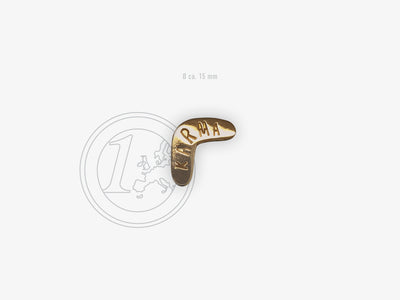 typealive - Pin / Karma