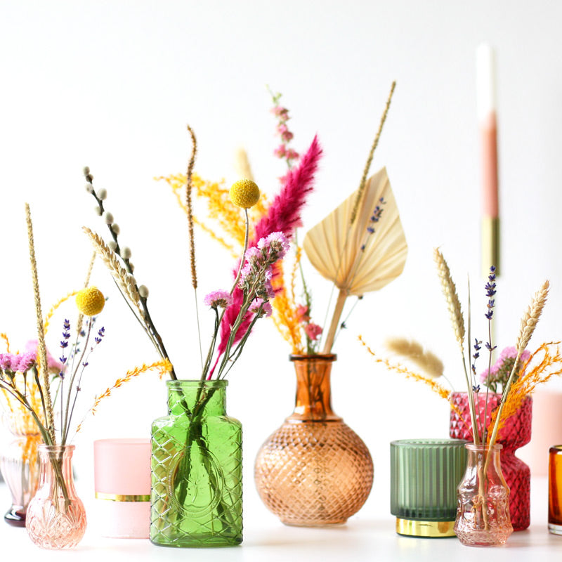 BloomPost - Posy
