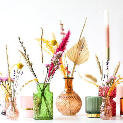 BloomPost - Posy