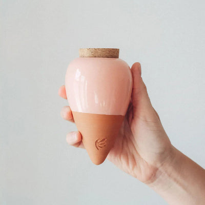 Pepin - Olla "Coral"