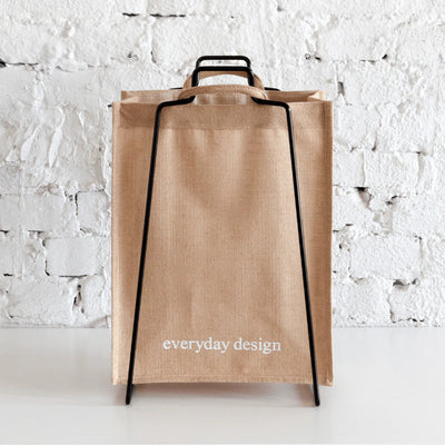 Everyday Design - Holder "Black"