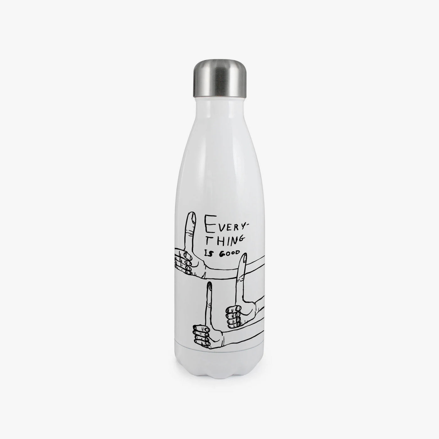 David Shrigley - Thermosflasche