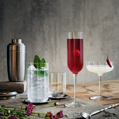 Luigi Bormioli - kleines Cocktailglas