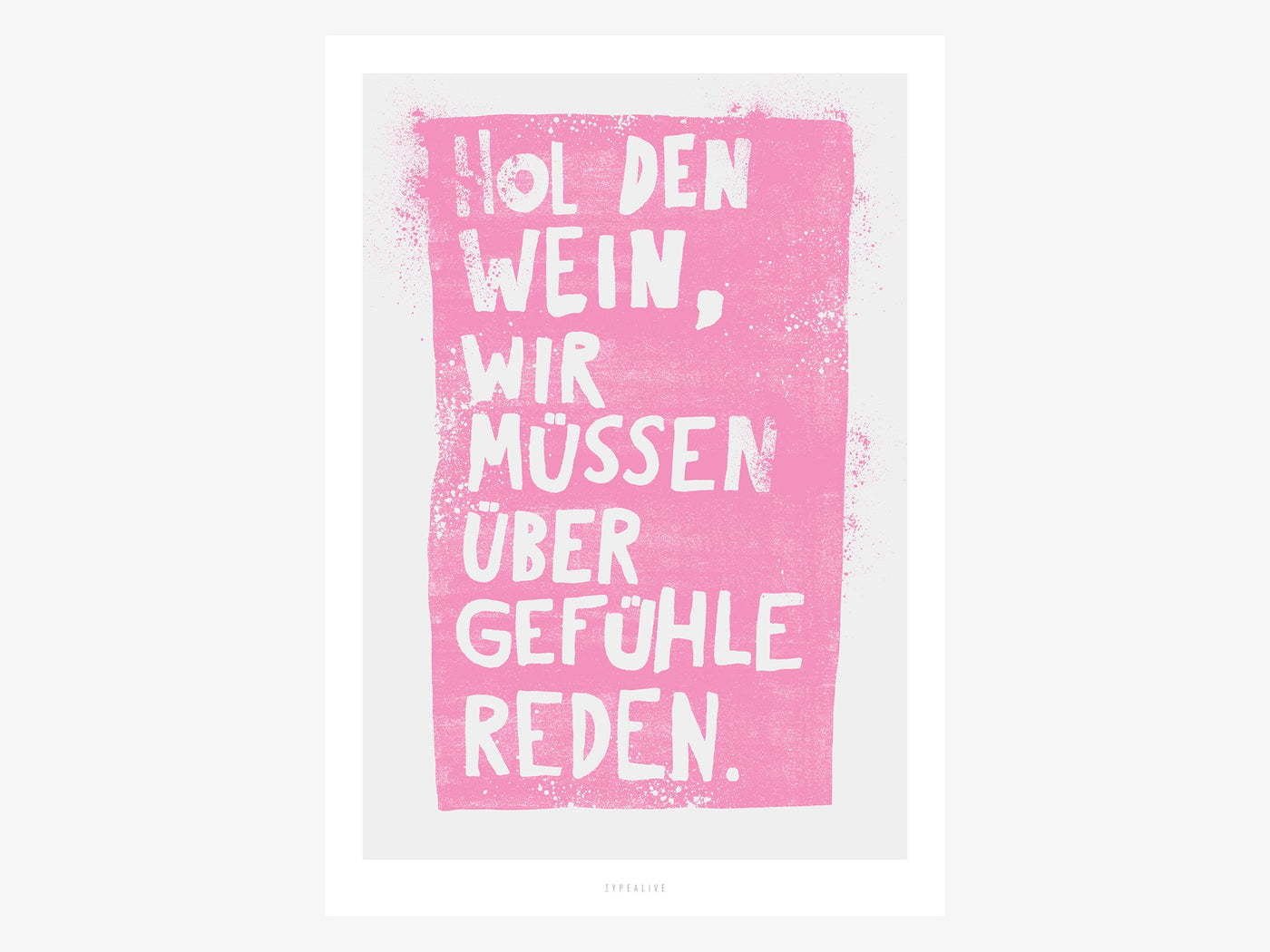 Print / Hol Den Wein