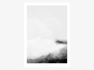 Print / Landscape No. 40