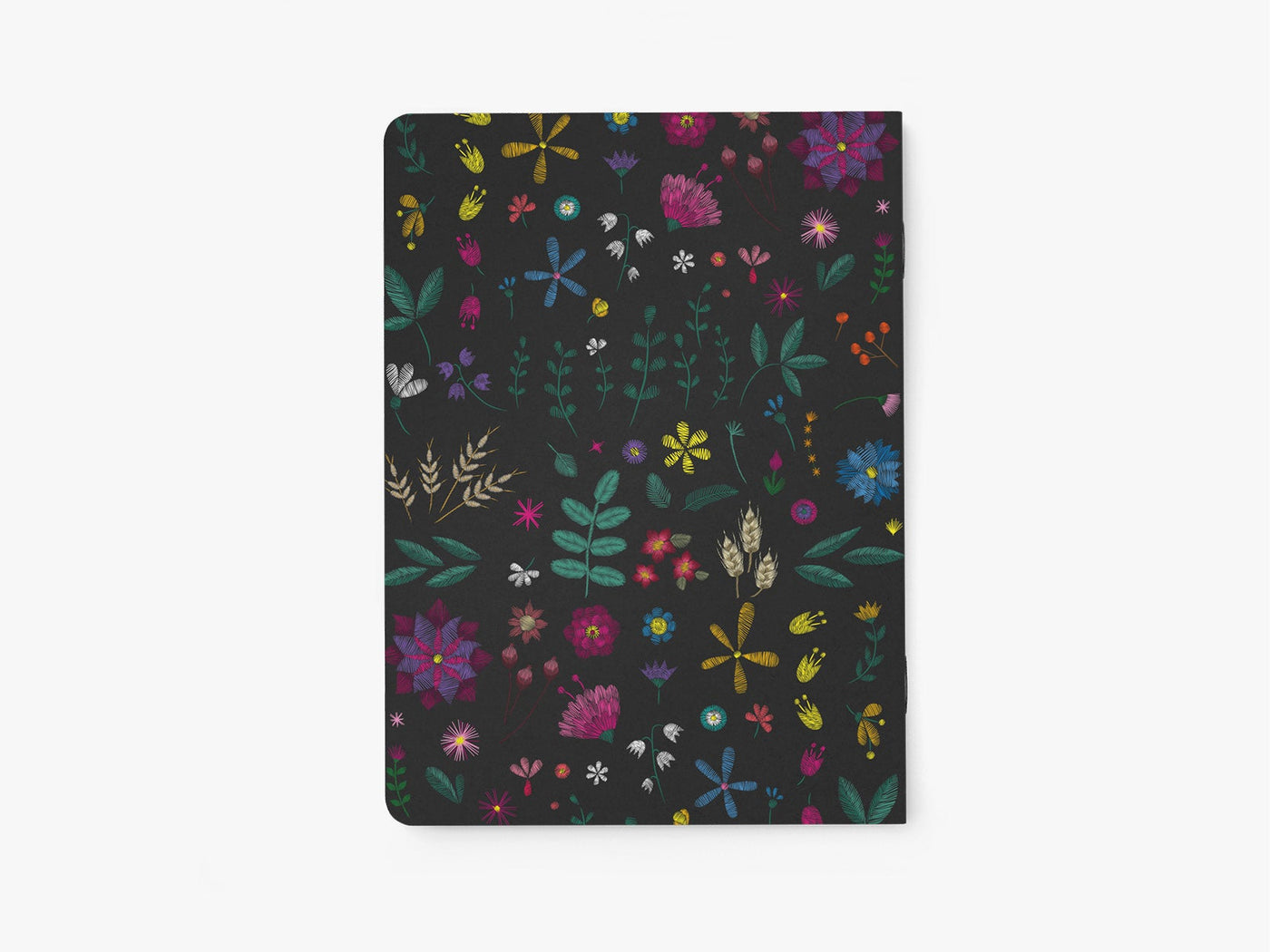 Notizheft / Flowers