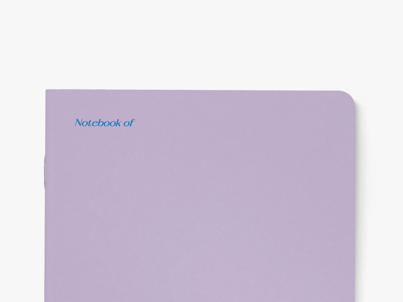 Notizheft / Right About