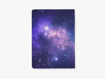 Notizheft / Universe