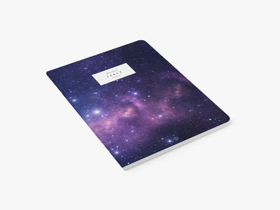 Notizheft / Universe