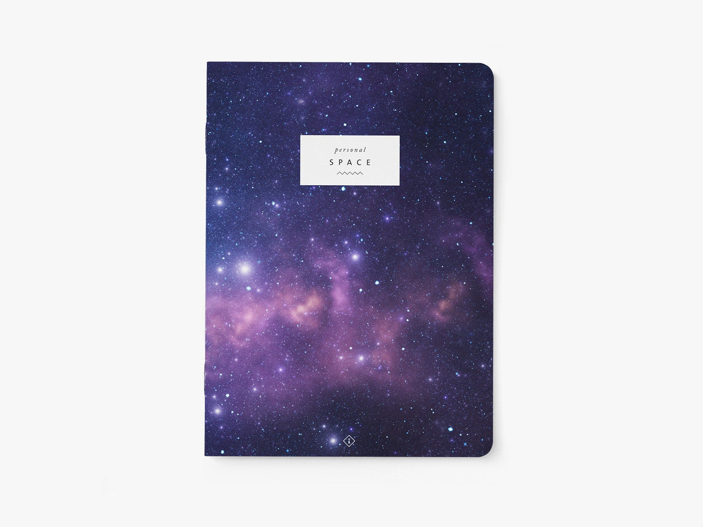 Notizheft / Universe