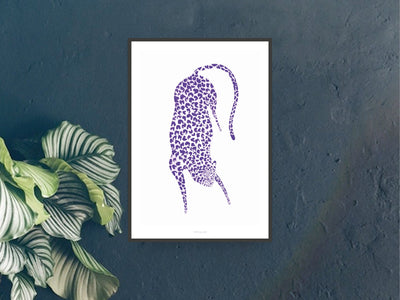 Print / Leonard No. 2