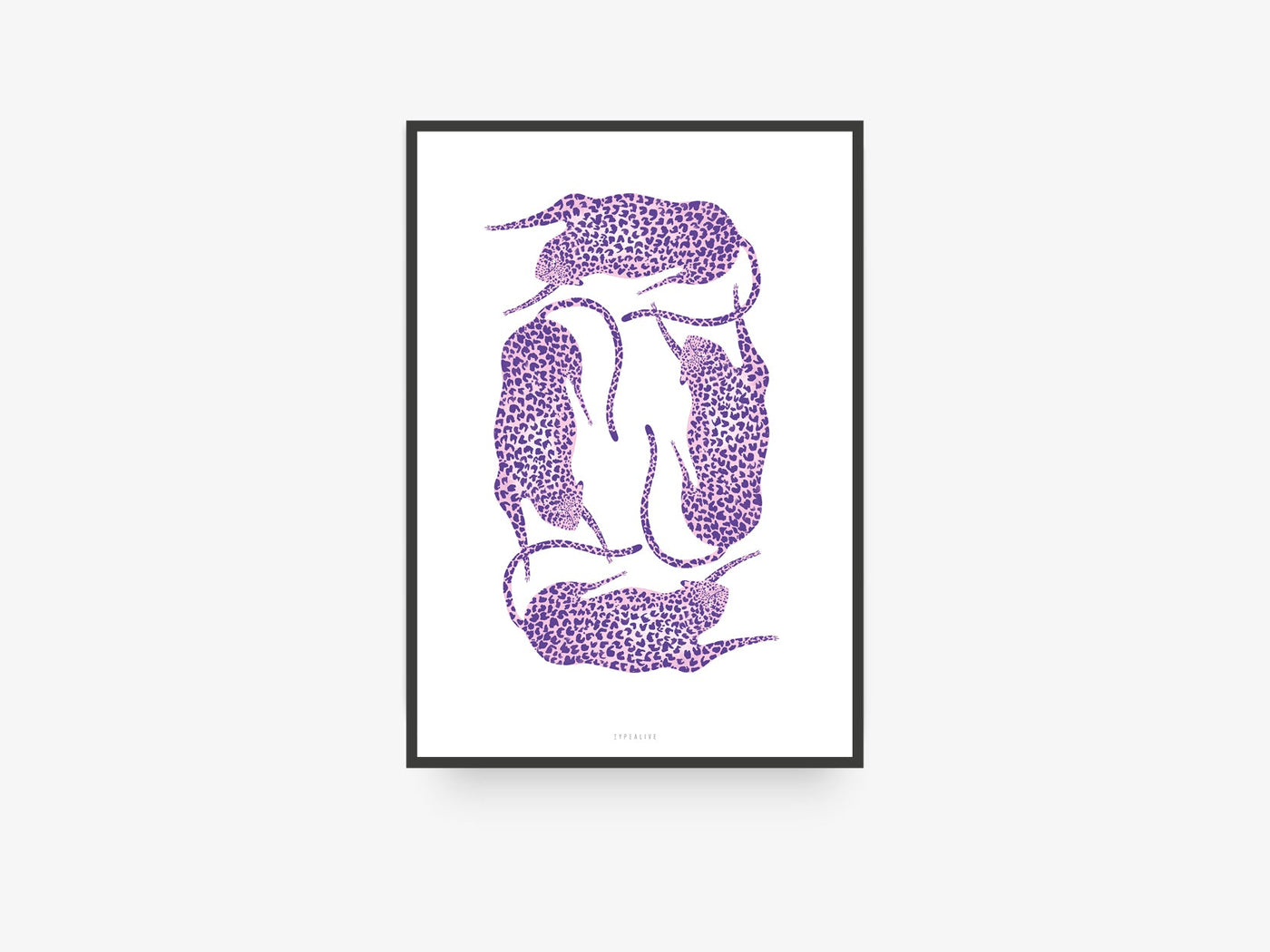 Print / Leonard No. 1