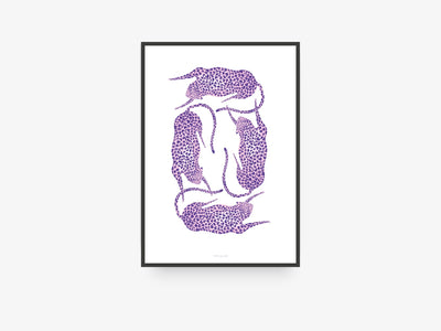 Print / Leonard No. 1