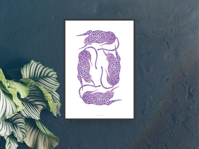 Print / Leonard No. 1