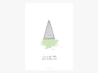 Print / Bad Day
