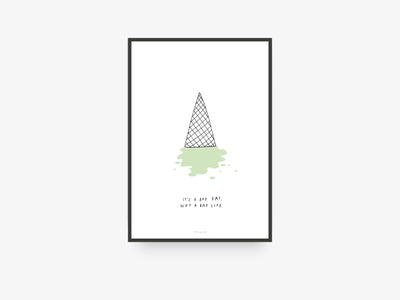 Print / Bad Day
