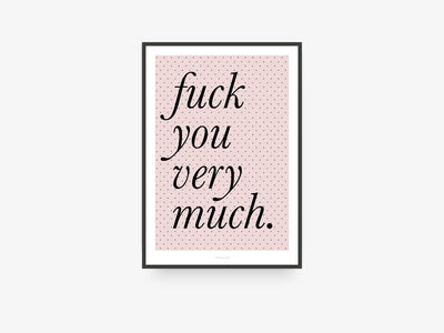 Print / Fyvm