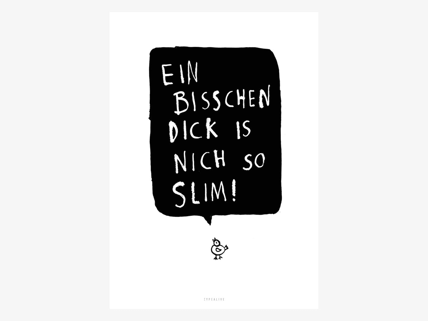 Print / Slim