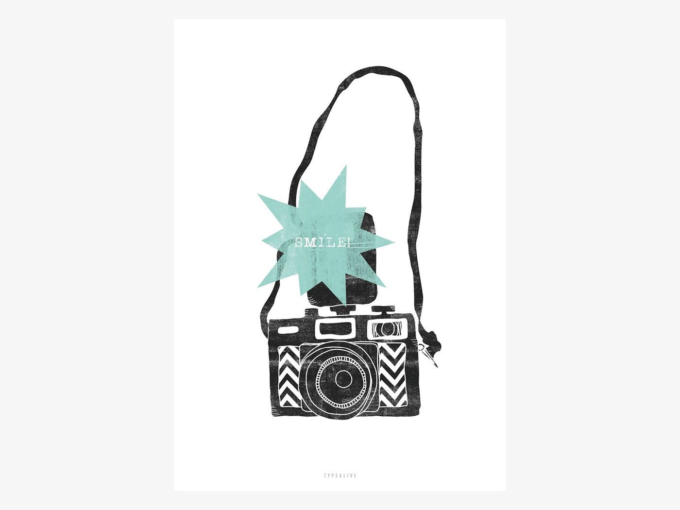 Print / Smile