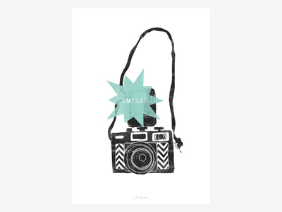 Print / Smile
