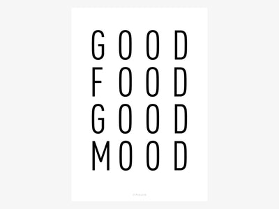 Print / Food